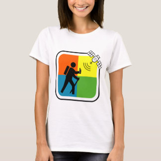 GeoCacher T-shirt