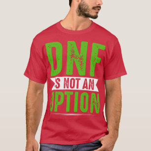 Geocaching DNF Geocacher Caching Cacher Gift T-shirt