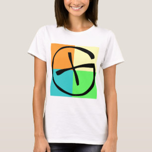 Geocaching Gear T-shirt