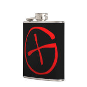 Geocaching Heupfles (Links)