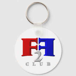 Geocaching Swag FTF2F eerst om Sleutelhanger te vi
