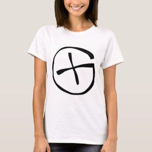 Geocaching T-shirt