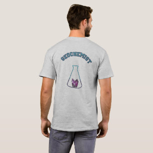 Geochemistisch Shirt