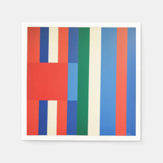 GeoColor Bands servet