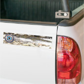 GeoCorps America - Hydrology Bumpersticker (Op Truck)