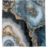 Geode Douchegordijn (Voorkant)