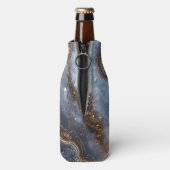 Geode fleskoeler flesjeskoeler (Fles Achterkant)