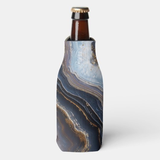Geode fleskoeler flesjeskoeler (Fles Voorkant)