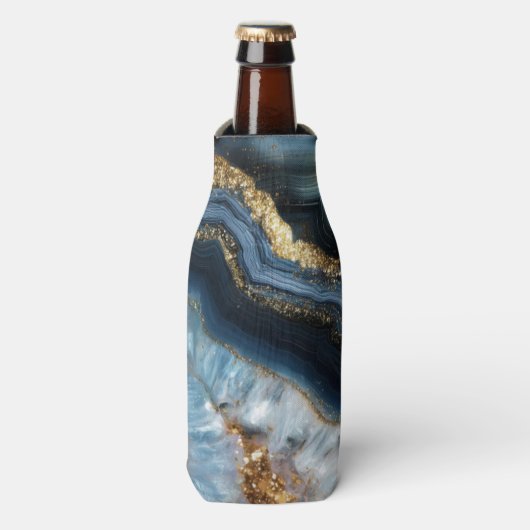 Geode fleskoeler flesjeskoeler (Fles Voorkant)