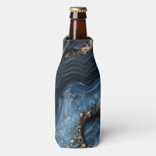 Geode fleskoeler flesjeskoeler (Fles Voorkant)