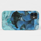Géode Géode Chrysocolla Gems iPhone 5 Coque (Dos (Horizontal))