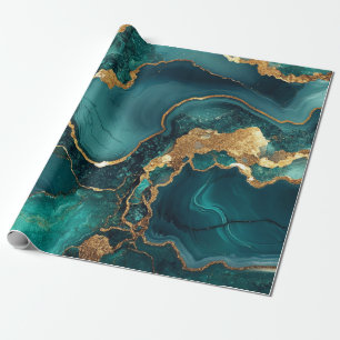 Geode Inpakpapier