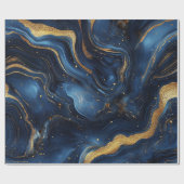 Geode Inpakpapier (Vlak)