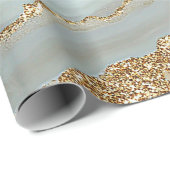 Geode Inpakpapier (Rol Hoek)