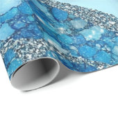 Geode Inpakpapier (Rol Hoek)