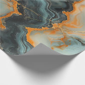 geode inpakpapier (Hoek)