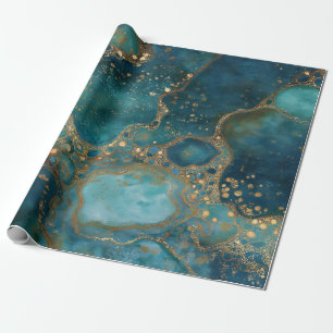 Geode Inpakpapier