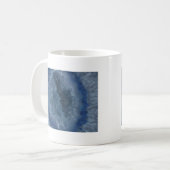 Geode Koffiemok (Voorkant links)