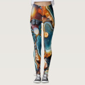 Geode Leggings (Voorkant)