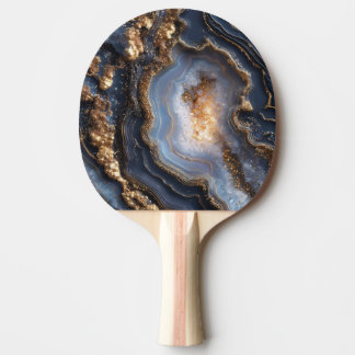 Geode Ping Pong Paddle Tafeltennisbatje