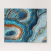 Geode Puzzel (Horizontaal)