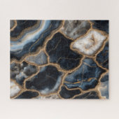 Geode Puzzel (Horizontaal)