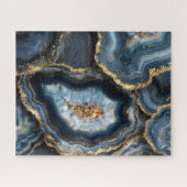 Geode Puzzel (Horizontaal)