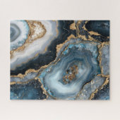 Geode Puzzel (Horizontaal)