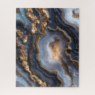 Geode Puzzel
