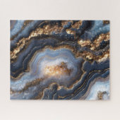 Geode Puzzel (Horizontaal)
