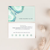 Géode Seaglass | Fidélité