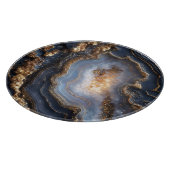 Geode Snijplank (Hoek)