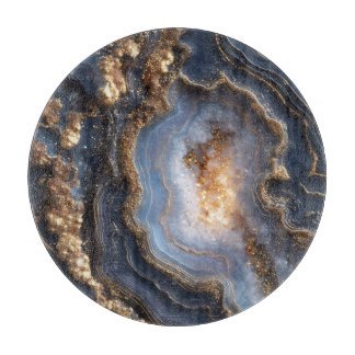 Geode Snijplank