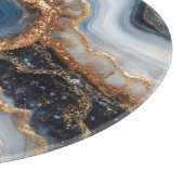 Geode Snijplank (Hoek)