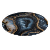 Geode Snijplank (Hoek)