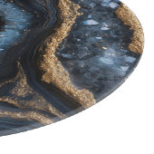 Geode Snijplank (Hoek)