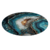 Geode Snijplank (Hoek)