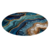 Geode Snijplank (Hoek)
