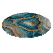 Geode Snijplank (Hoek)