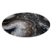 Geode Snijplank (Hoek)