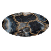 Geode Snijplank (Hoek)