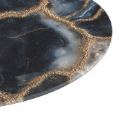 Geode Snijplank (Hoek)