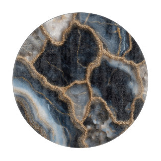 Geode Snijplank