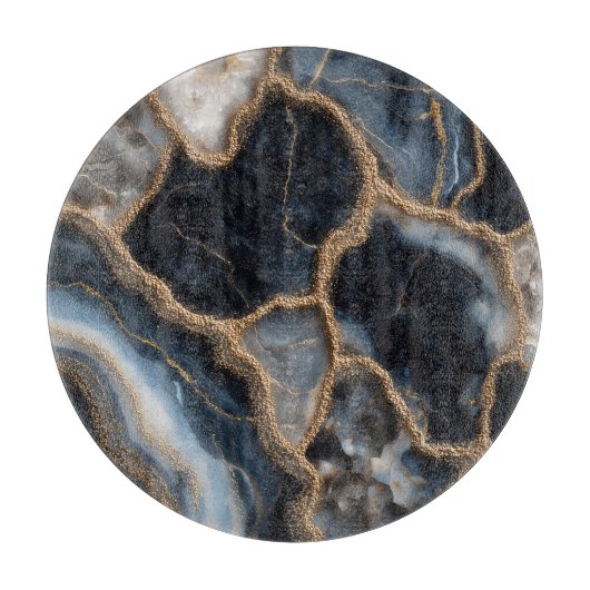 Geode Snijplank (Voorkant)