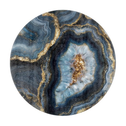 Geode Snijplank (Voorkant)