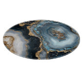 Geode Snijplank (Hoek)