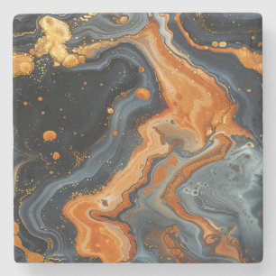 Geode Stone Onderzetter