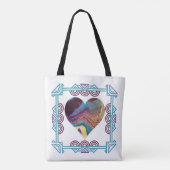 Geode Tas Twee (Achterkant)