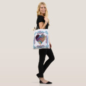 Geode Tas Twee (Op model)