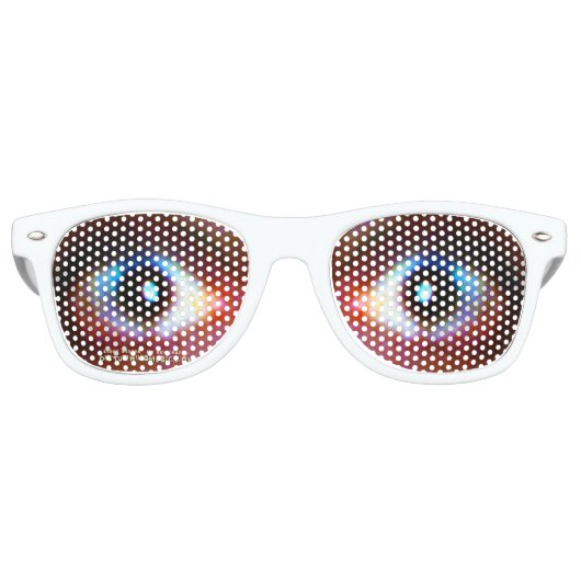 Geoff Westen - Je ne suis pas fou - lunettes de vu (Devant)